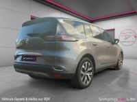 Renault Espace V dCi 160 Energy Twin Turbo Initiale Paris EDC - <small></small> 16.990 € <small>TTC</small> - #7