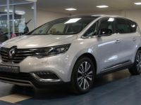 Renault Espace V dCi 160 Energy Twin Turbo Initiale Paris EDC - <small></small> 15.869 € <small>TTC</small> - #1