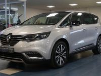 Renault Espace V dCi 160 Energy Twin Turbo Initiale Paris EDC - <small></small> 15.659 € <small>TTC</small> - #1