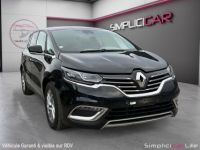 Renault Espace V dCi 160 Energy Twin Turbo Intens EDC - <small></small> 12.990 € <small>TTC</small> - #1