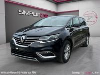 Renault Espace V dCi 160 Energy Twin Turbo Intens EDC - <small></small> 12.990 € <small>TTC</small> - #2