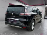 Renault Espace V dCi 160 Energy Twin Turbo Intens EDC - <small></small> 12.990 € <small>TTC</small> - #3