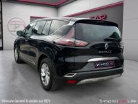 Renault Espace V dCi 160 Energy Twin Turbo Intens EDC - <small></small> 12.990 € <small>TTC</small> - #4