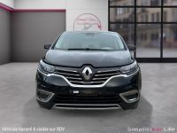 Renault Espace V dCi 160 Energy Twin Turbo Intens EDC - <small></small> 12.990 € <small>TTC</small> - #6