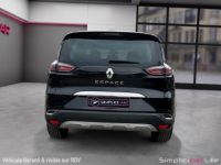 Renault Espace V dCi 160 Energy Twin Turbo Intens EDC - <small></small> 12.990 € <small>TTC</small> - #7