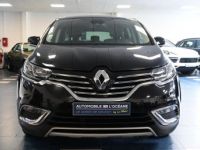 Renault Espace V dCi 160 Energy Twin Turbo Intens EDC - <small></small> 12.795 € <small>TTC</small> - #2