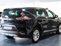 Renault Espace V dCi 160 Energy Twin Turbo Intens EDC - <small></small> 12.795 € <small>TTC</small> - #4