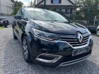 Renault Espace V dCi 160 Energy Twin Turbo Intens EDC 7 Places 1 ère main Entretien - <small></small> 9.990 € <small>TTC</small> - #1