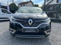 Renault Espace V dCi 160 Energy Twin Turbo Intens EDC 7 Places 1 ère main Entretien - <small></small> 9.990 € <small>TTC</small> - #2