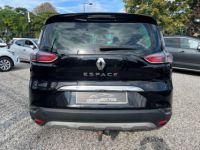 Renault Espace V dCi 160 Energy Twin Turbo Intens EDC 7 Places 1 ère main Entretien - <small></small> 9.990 € <small>TTC</small> - #3