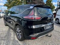 Renault Espace V dCi 160 Energy Twin Turbo Intens EDC 7 Places 1 ère main Entretien - <small></small> 9.990 € <small>TTC</small> - #4