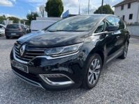 Renault Espace V dCi 160 Energy Twin Turbo Intens EDC 7 Places 1 ère main Entretien - <small></small> 9.990 € <small>TTC</small> - #5