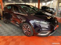 Renault Espace V INITIAL PARIS 4 CONTROL BOSE 1.6 DCI EDC 160 cv Garantie 12 Mois - <small></small> 13.990 € <small>TTC</small> - #1