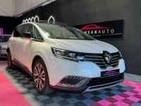 Renault Espace v initiale paris 160 ch 1.6 dci edc full options - <small></small> 17.490 € <small>TTC</small> - #1