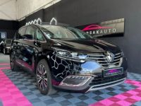 Renault Espace v initiale paris 160 ch 1.6 dci edc full options - <small></small> 17.990 € <small>TTC</small> - #1