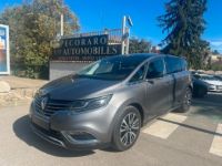 Renault Espace v initiale paris 7pl - <small></small> 21.990 € <small>TTC</small> - #1