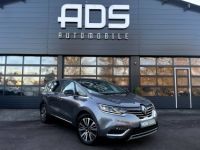 Renault Espace V (JFC) 1.6 dCi 160ch energy Initiale Paris EDC / À PARTIR DE 137,76 € * - <small></small> 11.990 € <small>TTC</small> - #1