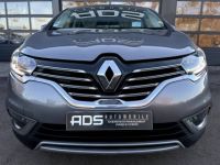 Renault Espace V (JFC) 1.6 dCi 160ch energy Initiale Paris EDC / À PARTIR DE 137,76 € * - <small></small> 11.990 € <small>TTC</small> - #2