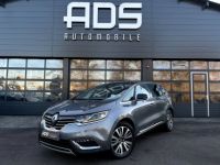 Renault Espace V (JFC) 1.6 dCi 160ch energy Initiale Paris EDC / À PARTIR DE 137,76 € * - <small></small> 11.990 € <small>TTC</small> - #3