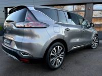 Renault Espace V (JFC) 1.6 dCi 160ch energy Initiale Paris EDC / À PARTIR DE 137,76 € * - <small></small> 11.990 € <small>TTC</small> - #9