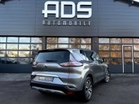 Renault Espace V (JFC) 1.6 dCi 160ch energy Initiale Paris EDC / À PARTIR DE 137,76 € * - <small></small> 11.990 € <small>TTC</small> - #12