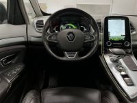 Renault Espace V (JFC) 1.6 dCi 160ch energy Initiale Paris EDC / À PARTIR DE 137,76 € * - <small></small> 11.990 € <small>TTC</small> - #20