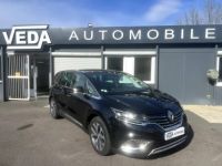 Renault Espace V (JFC) 1.6 dCi 160ch energy Intens EDC - <small></small> 10.990 € <small>TTC</small> - #1