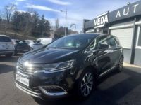 Renault Espace V (JFC) 1.6 dCi 160ch energy Intens EDC - <small></small> 10.990 € <small>TTC</small> - #2