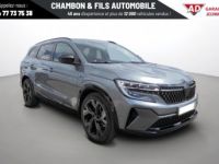 Renault Espace VI E-Tech full hybrid 200 GSR2 esprit Alpine - <small></small> 43.316 € <small>TTC</small> - #2