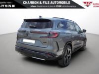 Renault Espace VI E-Tech full hybrid 200 GSR2 esprit Alpine - <small></small> 43.316 € <small>TTC</small> - #3