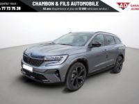 Renault Espace VI E-Tech full hybrid 200 GSR2 esprit Alpine - <small></small> 42.098 € <small>TTC</small> - #1