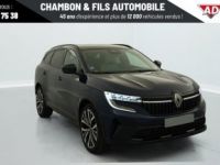 Renault Espace VI E-TECH HYBRID 200 ICONIC - <small></small> 42.698 € <small>TTC</small> - #1