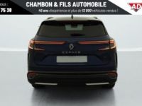 Renault Espace VI E-TECH HYBRID 200 ICONIC - <small></small> 42.698 € <small>TTC</small> - #5