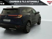 Renault Espace VI E-TECH HYBRID 200 ICONIC - <small></small> 42.698 € <small>TTC</small> - #6