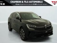 Renault Espace VI E-TECH HYBRID 200 TECHNO - <small></small> 39.608 € <small>TTC</small> - #1