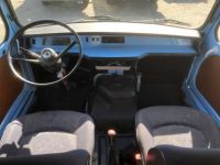 Renault Estafette - <small></small> 24.000 € <small>TTC</small> - #6