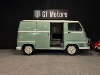 Renault Estafette - <small></small> 13.900 € <small>TTC</small> - #10