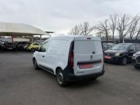 Renault Express FOURGON CONFORT 1.5 BLUE DCI 95CH TVA RECUPERABLE GTIE 12 MOIS - <small></small> 12.990 € <small>TTC</small> - #4