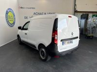 Renault Express VAN 1.5 BLUE DCI 75CH CONFORT - <small></small> 14.990 € <small>TTC</small> - #4