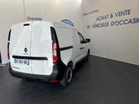 Renault Express VAN 1.5 BLUE DCI 75CH CONFORT - <small></small> 14.990 € <small>TTC</small> - #5