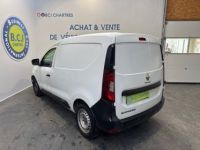 Renault Express VAN 1.5 BLUE DCI 75CH CONFORT - <small></small> 9.990 € <small>TTC</small> - #4