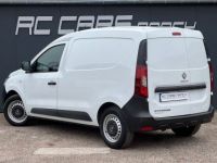 Renault Express VAN 1.5 BLUE DCI 75CH CONFORT 22 - <small></small> 13.990 € <small>TTC</small> - #4