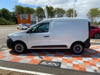 Renault Express VAN 1.5 DCI 95 BV6 CONFORT Ecran Radar Pte Lat - <small></small> 15.980 € <small>TTC</small> - #10