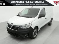 Renault Express Van BLUE DCI 75 - 22 CONFORT - <small></small> 19.298 € <small>TTC</small> - #3