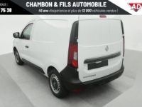 Renault Express Van BLUE DCI 75 - 22 CONFORT - <small></small> 19.298 € <small>TTC</small> - #4