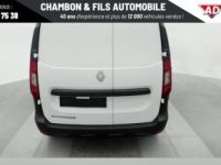 Renault Express Van BLUE DCI 75 - 22 CONFORT - <small></small> 19.298 € <small>TTC</small> - #5