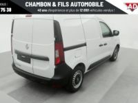 Renault Express Van BLUE DCI 75 - 22 CONFORT - <small></small> 19.298 € <small>TTC</small> - #6