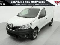 Renault Express Van BLUE DCI 95 - 22 CONFORT - <small></small> 20.903 € <small>TTC</small> - #3