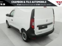 Renault Express Van BLUE DCI 95 - 22 CONFORT - <small></small> 20.903 € <small>TTC</small> - #4