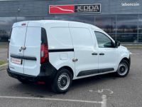 Renault Express Van Kangoo dci 95 cv - <small></small> 11.990 € <small>TTC</small> - #4